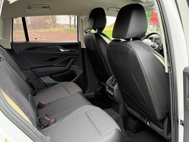 Volkswagen Tiguan LifePlus*Led*Kamera*Webasto*Perła*Navi*VirtualCocpit*eTsi*DSG*ACC