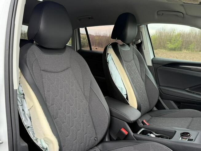 Volkswagen Tiguan LifePlus*Led*Kamera*Webasto*Perła*Navi*VirtualCocpit*eTsi*DSG*ACC