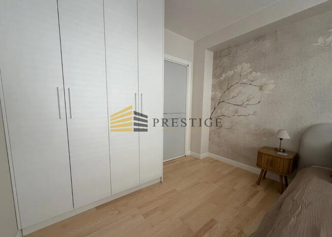 Luxury apartment in the city center