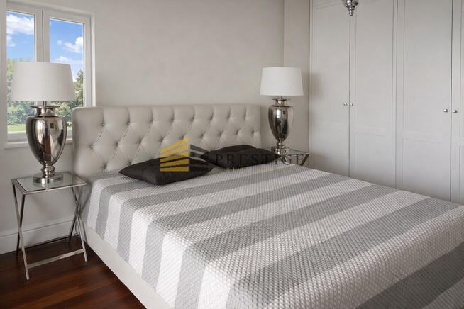 Luksusowy 4-pokojowy apartament na 12 piętrze