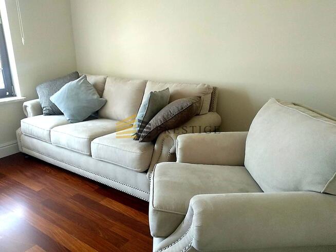 Luksusowy 4-pokojowy apartament na 12 piętrze