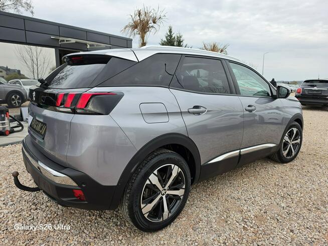 Peugeot 3008 1.6i#165PS#Aut#Biledy#Pano#Navi#Asystenty#Kamera#Skóry#ASO#Gwarancja!!