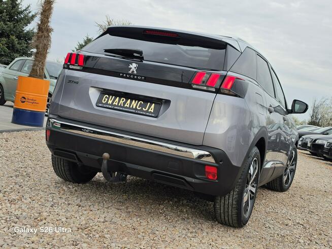 Peugeot 3008 1.6i#165PS#Aut#Biledy#Pano#Navi#Asystenty#Kamera#Skóry#ASO#Gwarancja!!