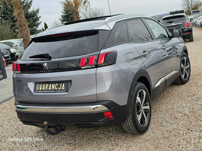 Peugeot 3008 1.6i#165PS#Aut#Biledy#Pano#Navi#Asystenty#Kamera#Skóry#ASO#Gwarancja!!