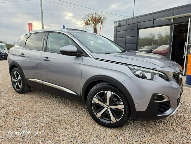 Peugeot 3008 1.6i#165PS#Aut#Biledy#Pano#Navi#Asystenty#Kamera#Skóry#ASO#Gwarancja!!