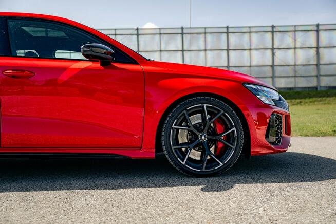 Audi RS3 Limousine 2.5 TFSI quattro, Pierwszy wł, Salon PL, FV23%