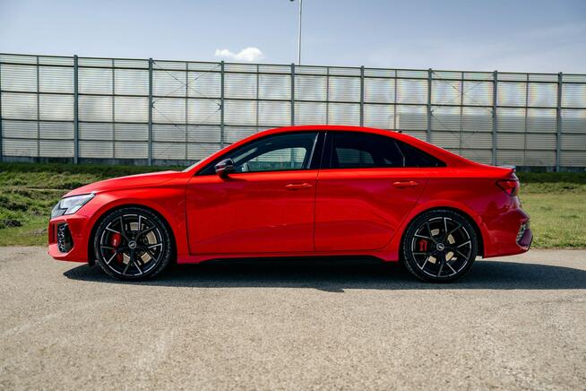 Audi RS3 Limousine 2.5 TFSI quattro, Pierwszy wł, Salon PL, FV23%