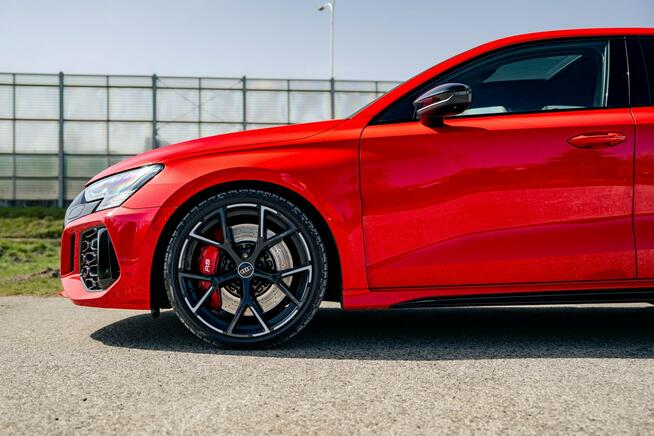 Audi RS3 Limousine 2.5 TFSI quattro, Pierwszy wł, Salon PL, FV23%
