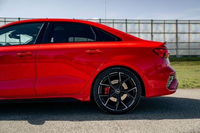 Audi RS3 Limousine 2.5 TFSI quattro, Pierwszy wł, Salon PL, FV23%