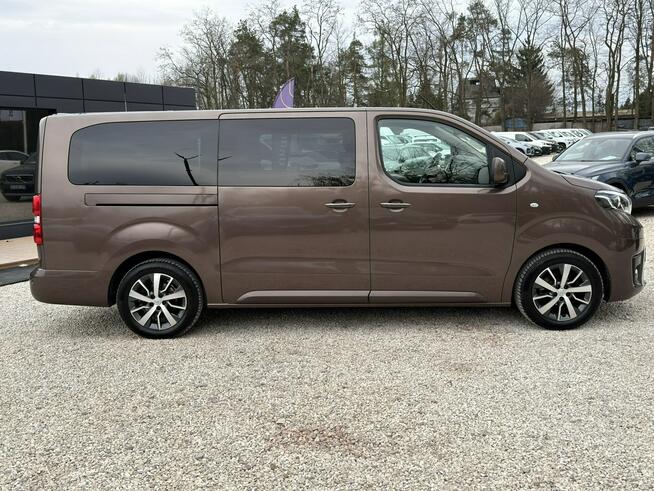 Toyota Proace Verso 2.0 D4-D Long Family, Salon PL! 1 właściciel!