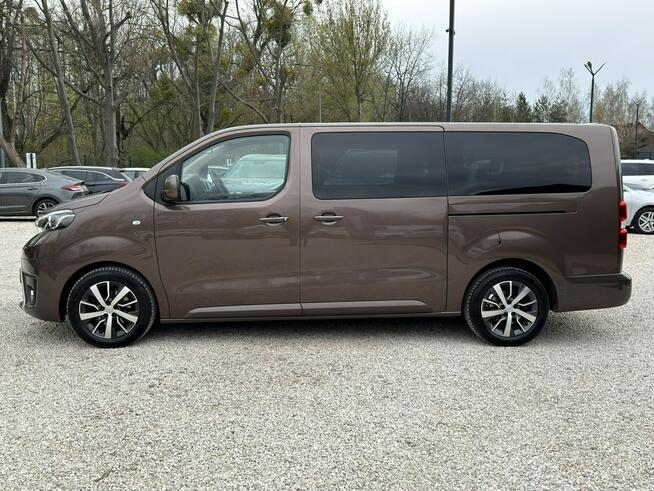 Toyota Proace Verso 2.0 D4-D Long Family, Salon PL! 1 właściciel!