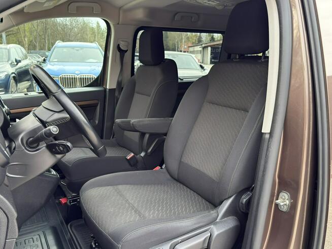 Toyota Proace Verso 2.0 D4-D Long Family, Salon PL! 1 właściciel!