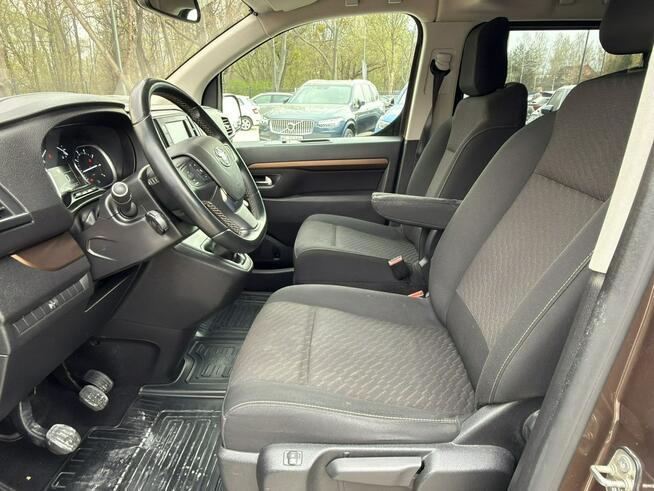 Toyota Proace Verso 2.0 D4-D Long Family, Salon PL! 1 właściciel!