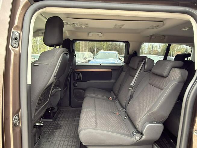 Toyota Proace Verso 2.0 D4-D Long Family, Salon PL! 1 właściciel!
