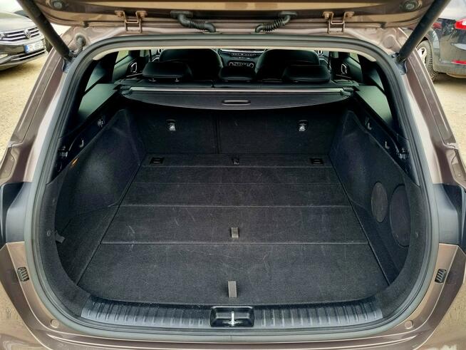 Kia Cee'd 1Wł Serwis LED Navi Kamera Climatronic ACC JBL Gwarancja!