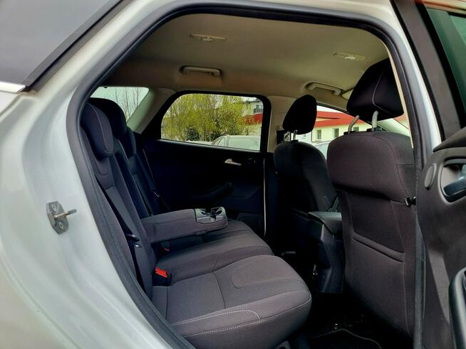 Ford Focus Serwis Parktronic Kamera Climatronic Tempomat Zarejestrowany!