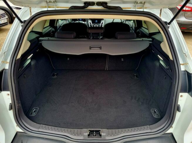 Ford Focus Serwis Parktronic Kamera Climatronic Tempomat Zarejestrowany!