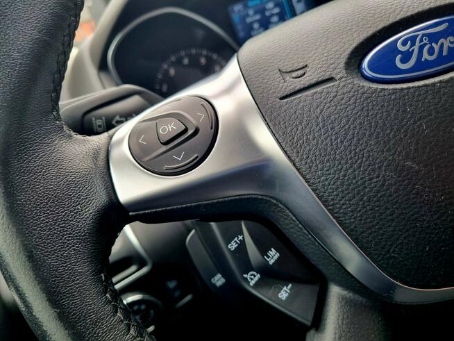 Ford Focus Serwis Parktronic Kamera Climatronic Tempomat Zarejestrowany!