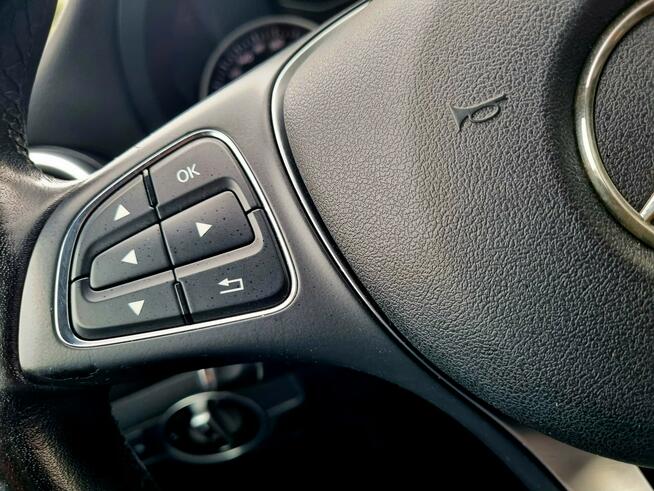 Mercedes A 180 LIFT FULL LED Serwis Navi Parktronic Tempomat Bluetooth Gwarancja