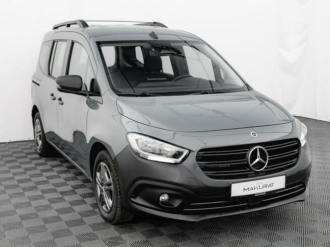 Mercedes Citan Tourer DW3XA08#Podgrz.f K.cof LED Ekran dotykowy Salon PL VAT23%