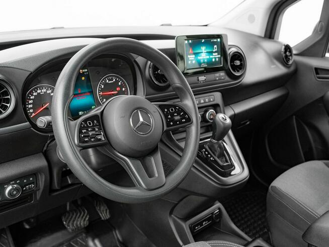 Mercedes Citan Tourer DW3XA08#Podgrz.f K.cof LED Ekran dotykowy Salon PL VAT23%