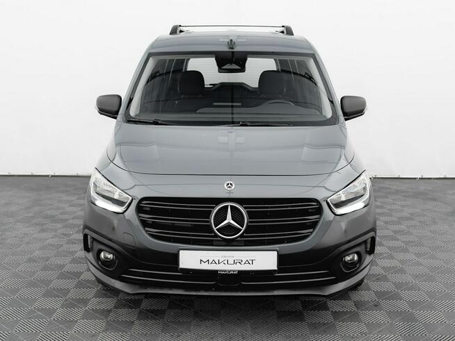 Mercedes Citan Tourer DW3XA08#Podgrz.f K.cof LED Ekran dotykowy Salon PL VAT23%