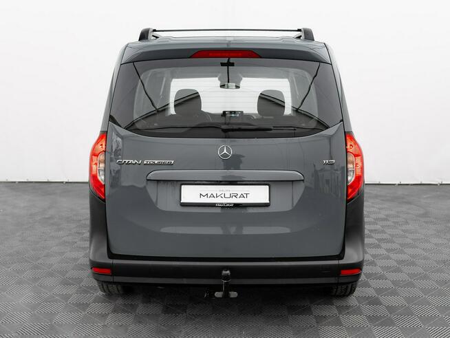 Mercedes Citan Tourer DW3XA08#Podgrz.f K.cof LED Ekran dotykowy Salon PL VAT23%