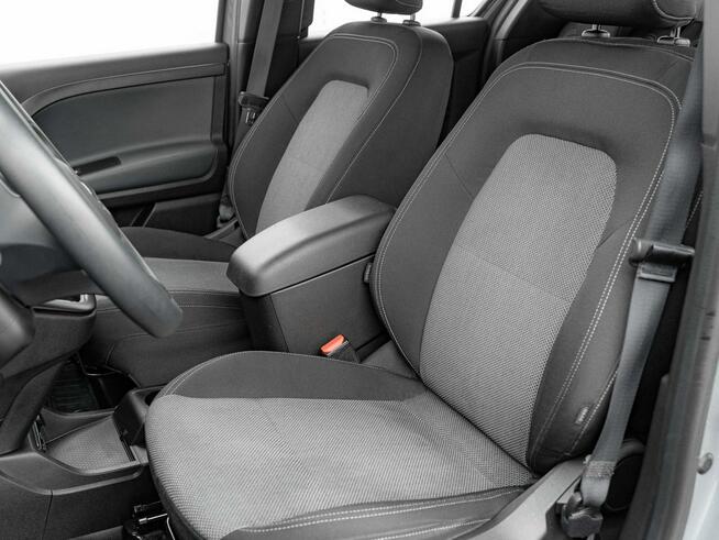 Mercedes Citan Tourer DW3XA08#Podgrz.f K.cof LED Ekran dotykowy Salon PL VAT23%