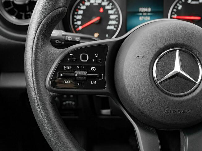 Mercedes Citan Tourer DW3XA08#Podgrz.f K.cof LED Ekran dotykowy Salon PL VAT23%