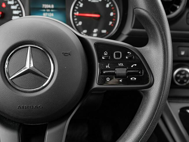 Mercedes Citan Tourer DW3XA08#Podgrz.f K.cof LED Ekran dotykowy Salon PL VAT23%