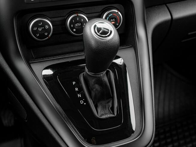 Mercedes Citan Tourer DW3XA08#Podgrz.f K.cof LED Ekran dotykowy Salon PL VAT23%