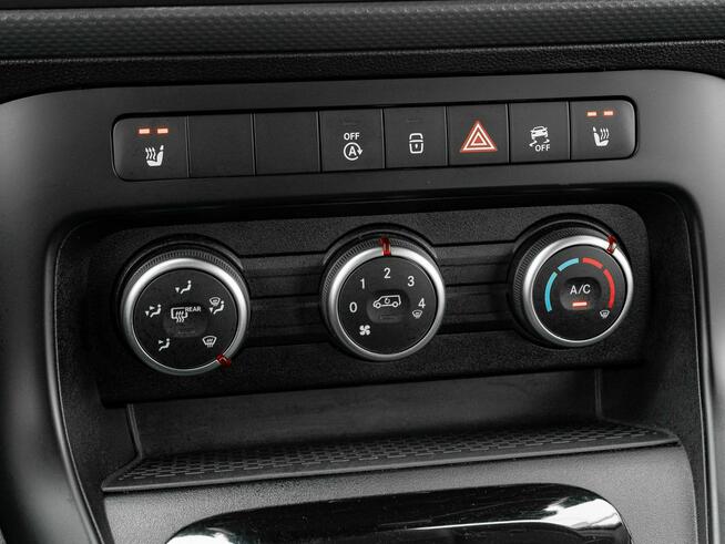 Mercedes Citan Tourer DW3XA08#Podgrz.f K.cof LED Ekran dotykowy Salon PL VAT23%