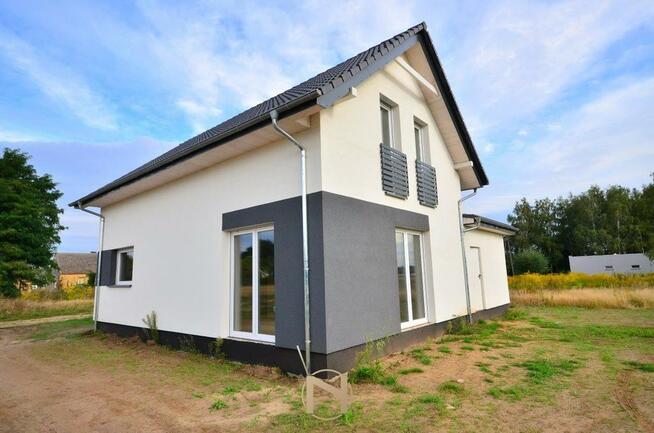 Dom Osiedle poznańskie