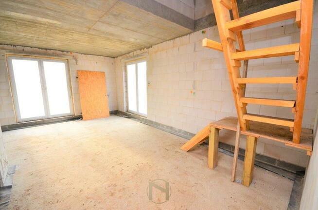 Dom Osiedle poznańskie