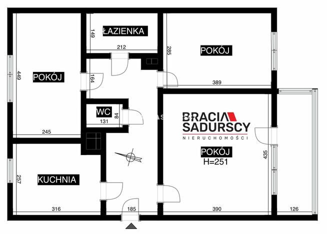 Lokal użytkowy Kraków Grzegórzki, Grzegórzki, al. Pokoju