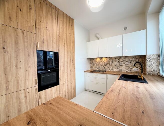 Po generalnym remoncie, 3 pokoje, centrum