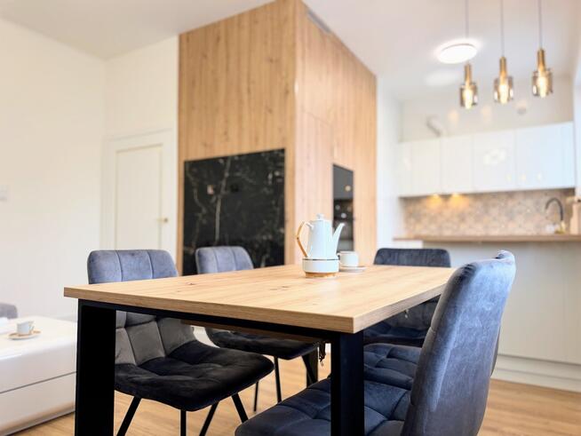 Po generalnym remoncie, 3 pokoje, centrum