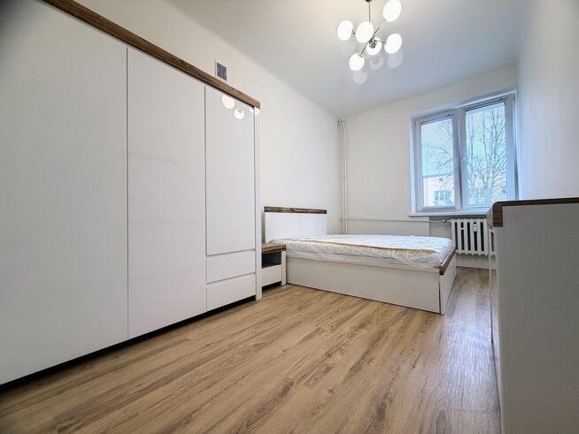 Po generalnym remoncie, 3 pokoje, centrum