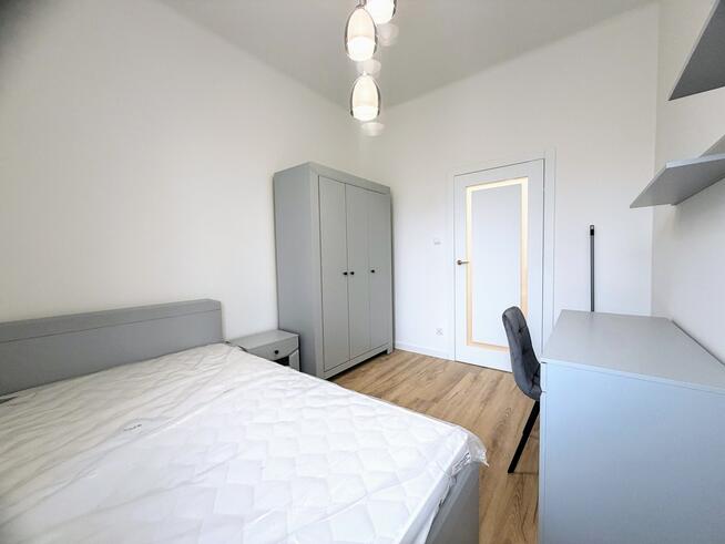 Po generalnym remoncie, 3 pokoje, centrum