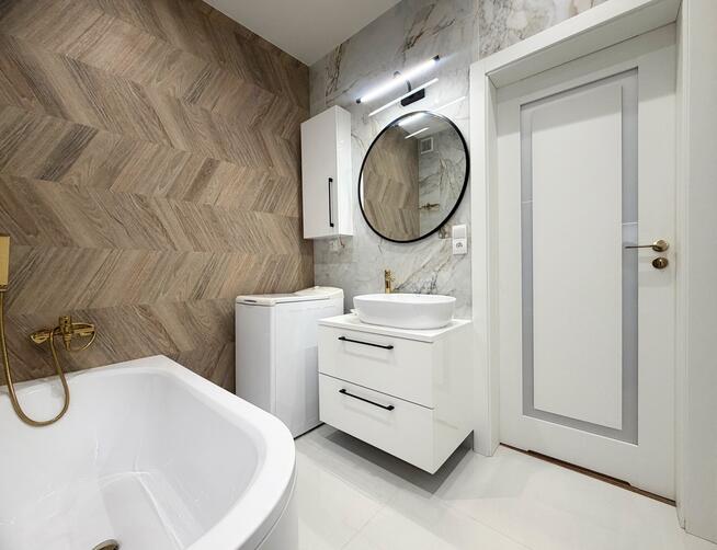 Po generalnym remoncie, 3 pokoje, centrum