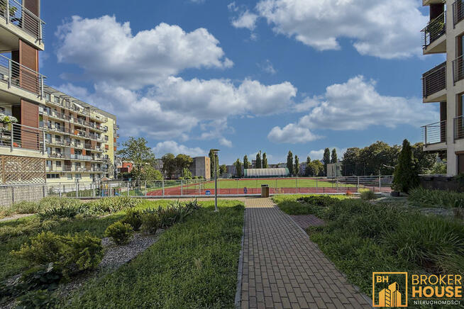 Mieszkanie Opole, Katowicka