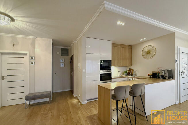 Mieszkanie Opole, Katowicka