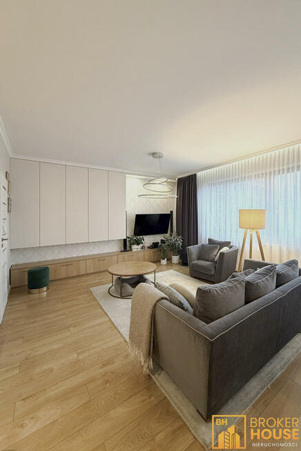 Mieszkanie Opole, Katowicka