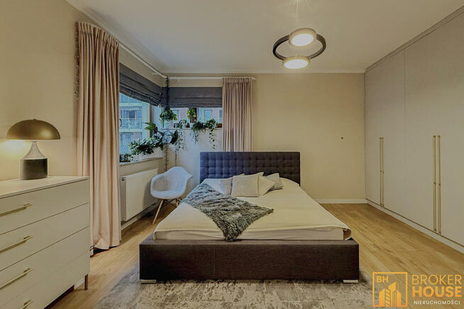 Mieszkanie Opole, Katowicka