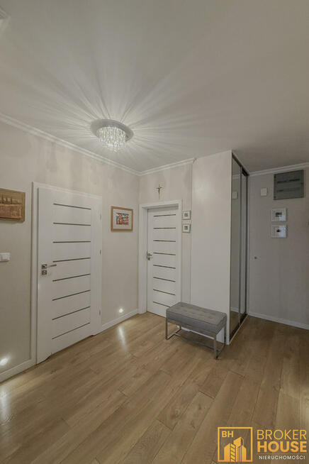 Mieszkanie Opole, Katowicka