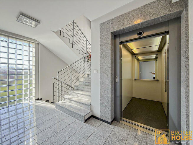 Mieszkanie Opole, Katowicka