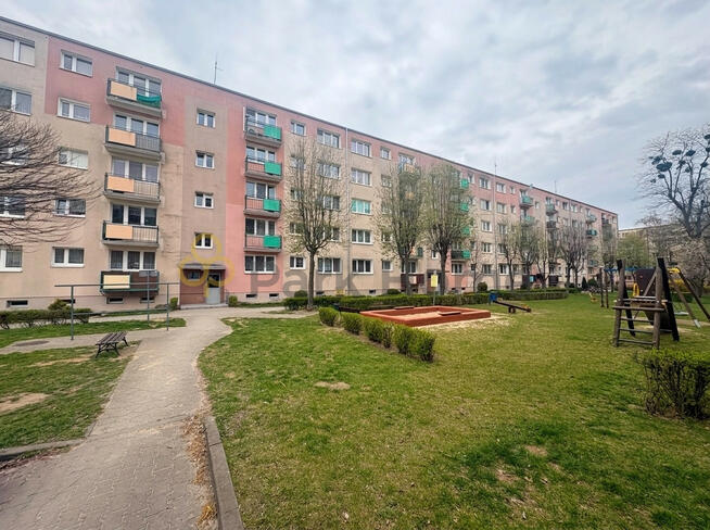 Mieszkanie Śrem,