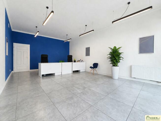 Lokal użytkowy Łuków, Browarna