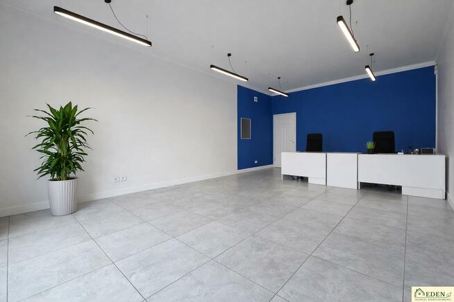 Lokal użytkowy Łuków, Browarna