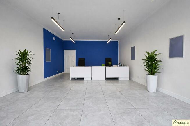 Lokal użytkowy Łuków, Browarna